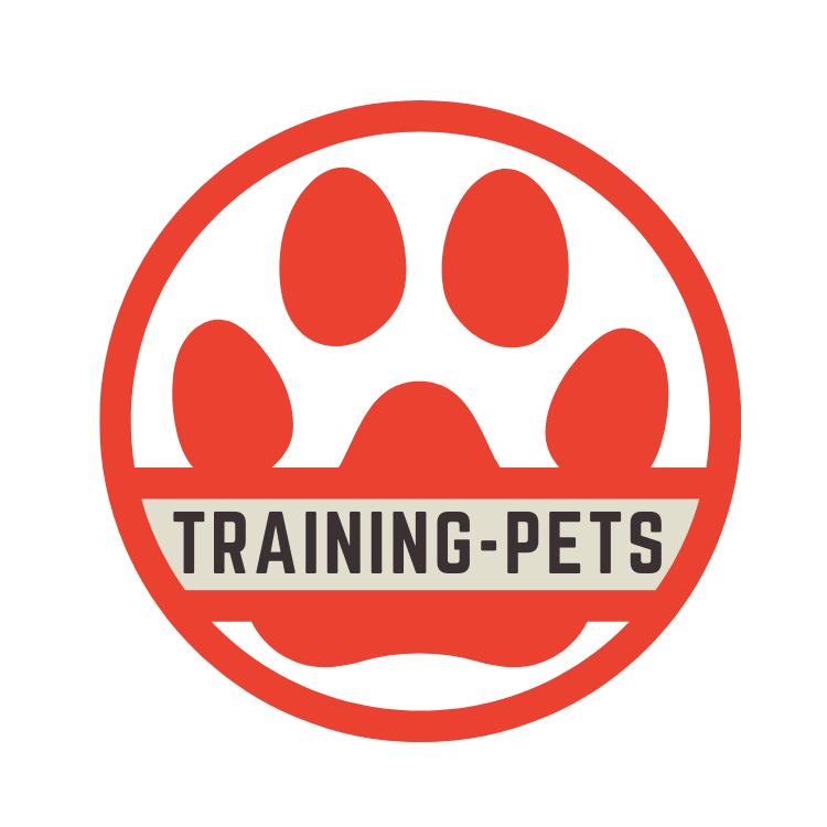 training-pets LOGO